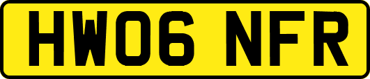 HW06NFR