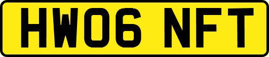 HW06NFT