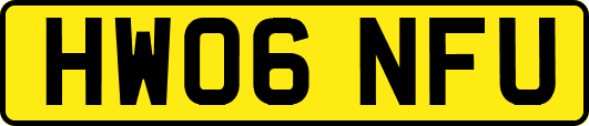 HW06NFU