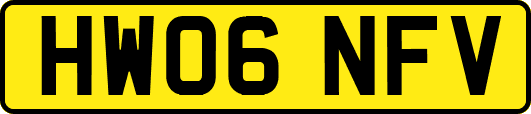 HW06NFV