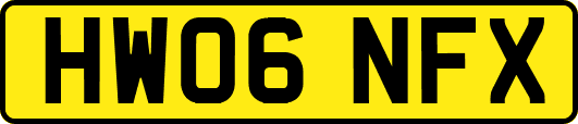 HW06NFX
