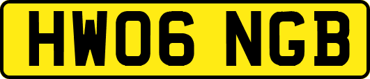 HW06NGB