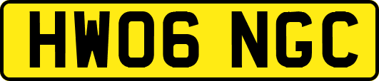 HW06NGC