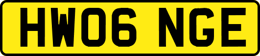 HW06NGE