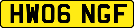 HW06NGF