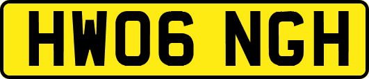 HW06NGH