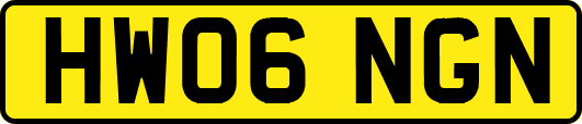 HW06NGN