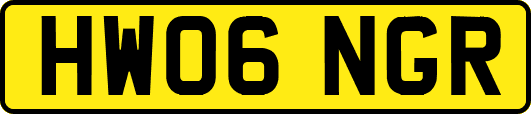 HW06NGR