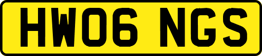HW06NGS