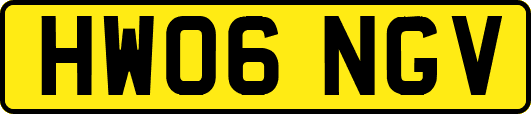 HW06NGV