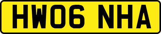 HW06NHA