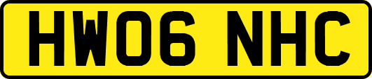 HW06NHC