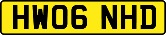 HW06NHD