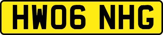 HW06NHG