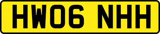 HW06NHH