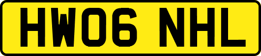 HW06NHL