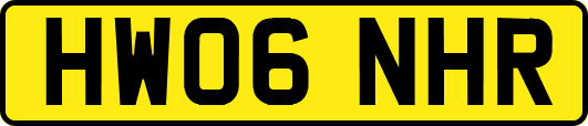 HW06NHR