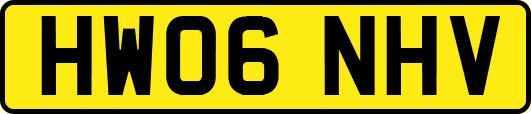 HW06NHV