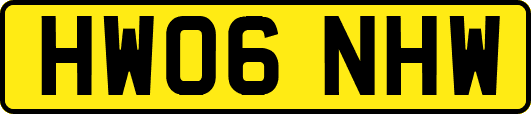 HW06NHW