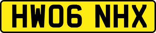 HW06NHX