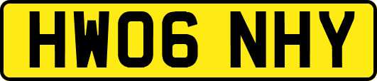 HW06NHY