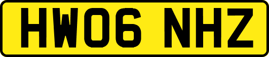 HW06NHZ