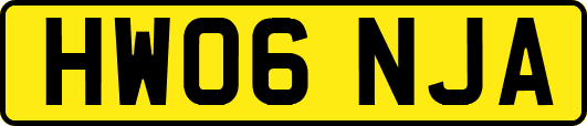 HW06NJA