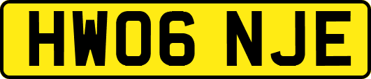 HW06NJE