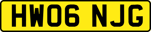 HW06NJG
