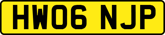 HW06NJP