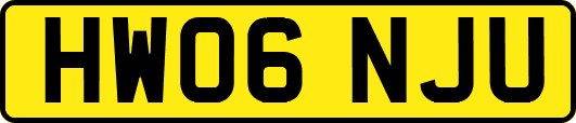 HW06NJU