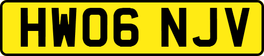 HW06NJV
