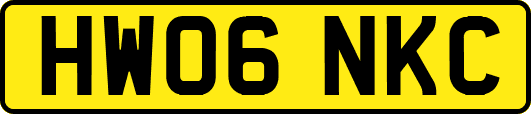 HW06NKC
