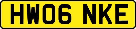 HW06NKE