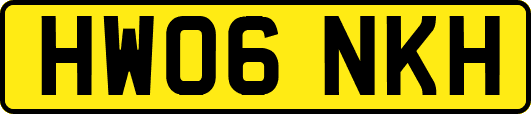 HW06NKH