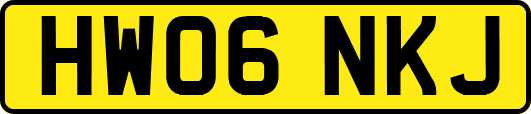 HW06NKJ