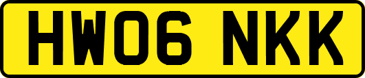 HW06NKK