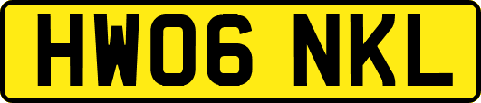 HW06NKL