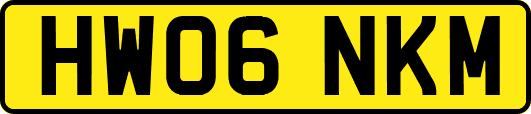 HW06NKM