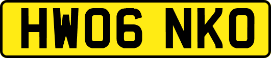 HW06NKO