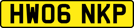 HW06NKP