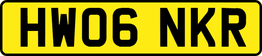 HW06NKR