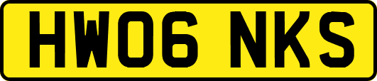 HW06NKS