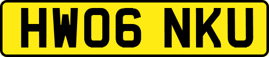 HW06NKU