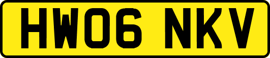 HW06NKV