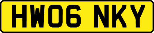 HW06NKY
