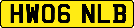 HW06NLB