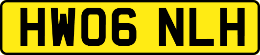 HW06NLH
