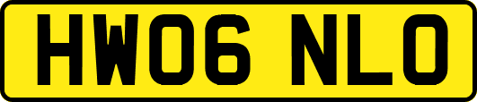 HW06NLO