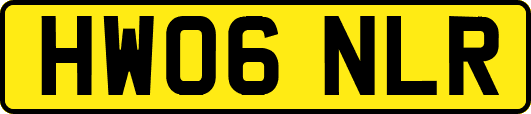 HW06NLR